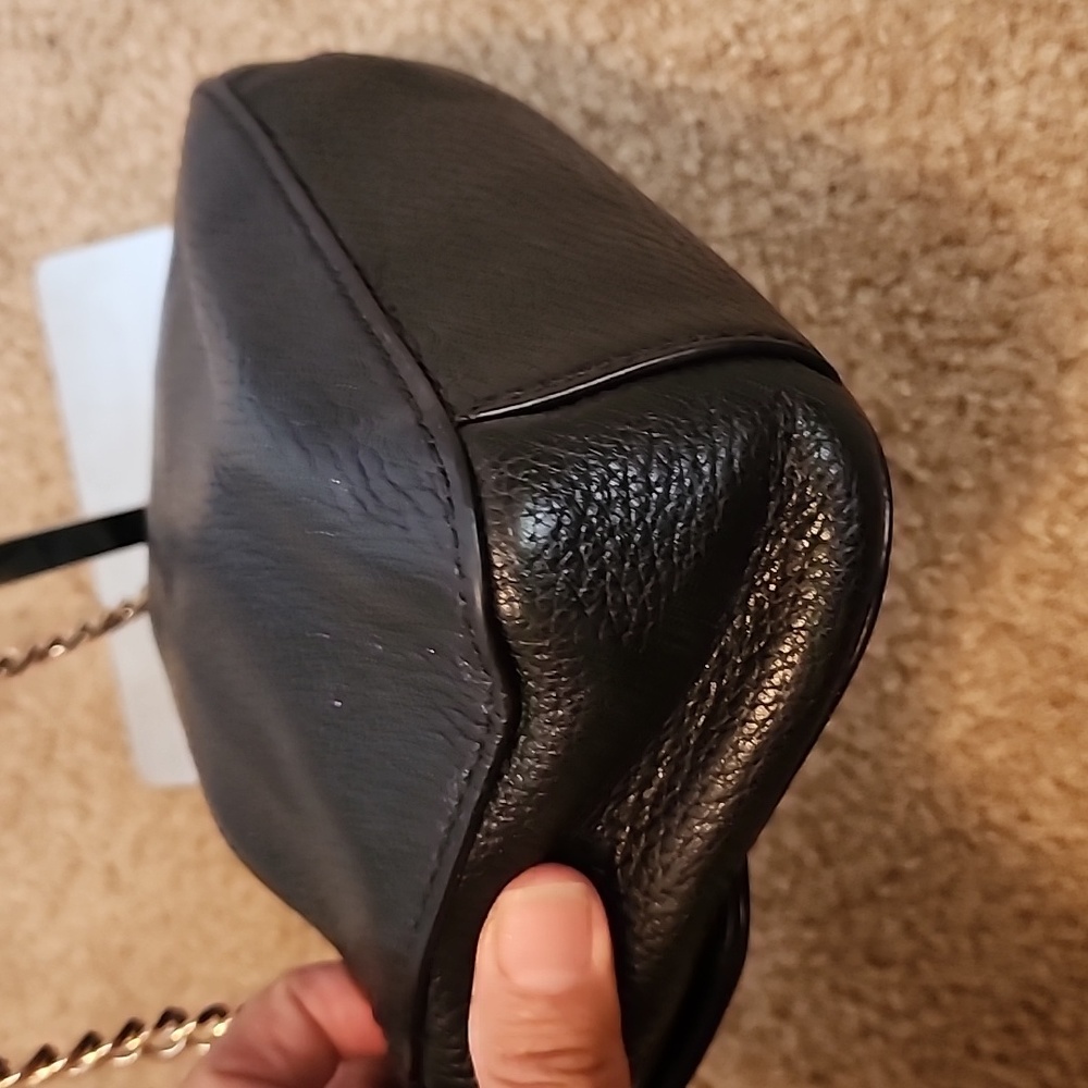 Michael Kors Mini Crossbody Bag - Picture 5 of 16